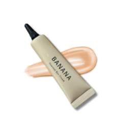 [BEST상품] SHAISHAISHAI 샤이샤이샤이 바나나 컨실 아이크림 다크써클 컨실러 올인원 아이크림, 3개