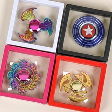 3000 올피젯스피너, 1개, 랜덤