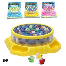 낚시놀이 장난감 유아낚시놀이 물고기잡기게임