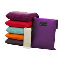 1인용 침구 침낭 네이비 베개미포함 1인용침낭