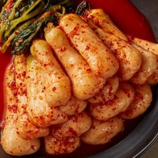 국산 100% 쑥이네 전라도 총각김치, 1개, 5kg