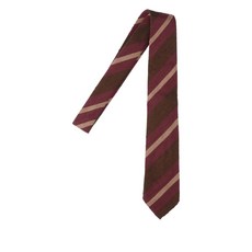 피나모어1925나폴리 스트라이프 넥타이