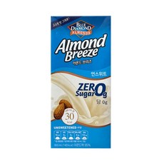 아몬드브리즈 언스위트, 950ml, 1개