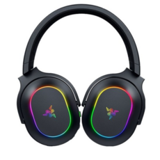 레이저 Barracuda X Chroma 헤드셋, RZ04-0522, 검은 색