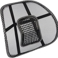 AN 통풍 등받이 운전석 책상 사무실 의자