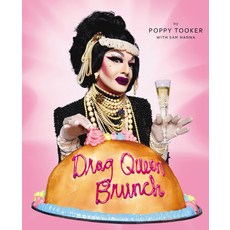 Drag Queen Brunch Hardcover, Pelican Publishing Company, English, 9781941879276