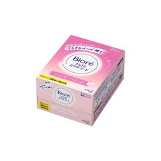 비올레 사라사라 파우더 시트 비누의 향기 리필용 36장들이, 1개
