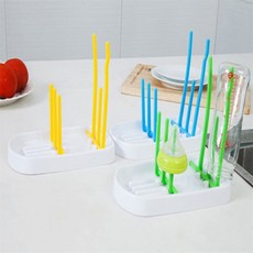 yes몰 휴대용젖병건조대 주방정리대