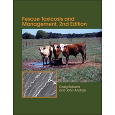 Fescue Toxicosis and Management Paperback, Acsess