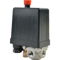 UDT 컴프레서부품 자동스위치 UDT-2525 1HP/2.5HP용(3구) 부품명_자동스위치|부품No._49|적용기종_1/ 2.5HP용 1EA 1279836 5014318, 1개