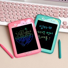 레이지스타 LCD 드로잉패드 전자칠판 - 6인치, 단품, 단품