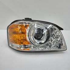 기아 옵티마 리갈 조수석 헤드라이트 전조등 우측