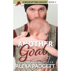 (영문도서) Another Goal: A Steamy Hockey Romantic Comedy Paperback, Sidecar Press, Inc., English, 9781945090455
