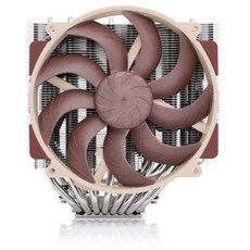 小白的生活工場 NOCTUA 雙塔散熱器, 1個, NH-D15 G2 (LBC版)