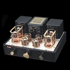 傲士Image 6Bi 膽機(管機)，真空管音響，享受溫暖音色，提升音頻保真度