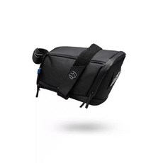 PRO PERFORMANCE 自行車尾包 防水 2L, 如圖所示, 1個
