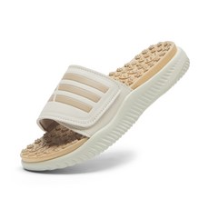 페이퍼플레인 지압신발 실내화 족저근막염 붓기제거 아치 사무실 벨크로슬리퍼 PP1602