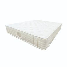 메종드다채로움 DCRO160K 킹 독립스프링 매트리스, 중간, 25cm