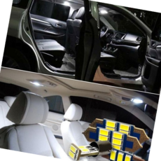 트렁크등 그랜저TG 실내등 초고휘도 LED 조명, 꼬마전구 1P