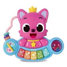 유아피아노 악기소리 핑크퐁 영어 피아노 tjr+79563Vv