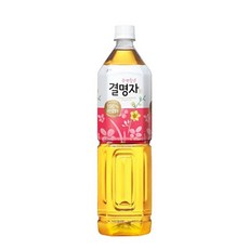 웅진 광명찾은 결명자차 1.5L 12페트pjy7+1sWy