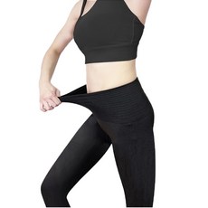 【海夫健康生活館】康森 石墨烯魔塑機能褲 蜜桃臀編織工藝 台灣製