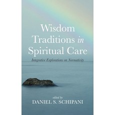 (영문도서)Wisdom Traditions in Spiritual Care Hardcover