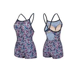 티막 여성 피트니스 1부 GKF10010 PK