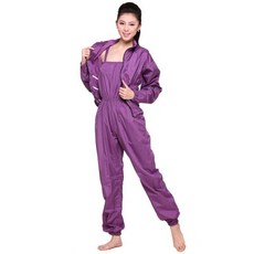 YKMAIL 暴汗服套裝