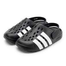 아디다스 아딜렛 클로그 2.0(JQ8058)