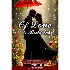 (英文圖書)Of Love and Bubbles 平裝版, DNP Presents, 英文