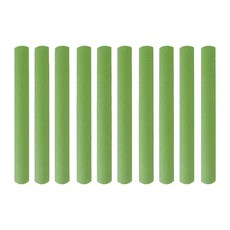 트램폴린 폴 폼 슬리브 보호 커버 패딩 실내 튜브 튜빙 파이프, 1개, 기본