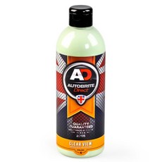 AD오토브라이트 클리어뷰 유리세정제, 500ml, 1개