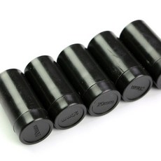 라벨기 리필 잉크 18MM 20MM 21.5MM 25MM 5개