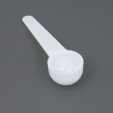 계량스푼 10g (5개) 적은용량 계량, 5개