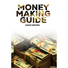 (영문도서) Money Making Guide Paperback, Independently Published, English, 9798854896702