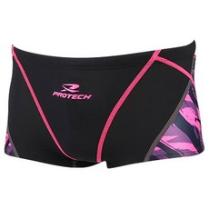 PROTECH프로테크 탄탄이 남자숏사각 MXC0452 N PK