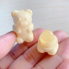 귀여운 미니 휴대용 실리콘 립 브러쉬 메이크업 화장 브러시 화장품 립스틱 도구 입술, 스타