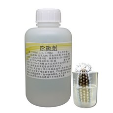 大港化工原料行 除黴劑 500cc - 發霉剋星 浴廁/浴缸除霉噴霧 黴菌殺手 去黴劑, 1個, 500ml