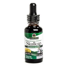 NATURE'S ANSWER 黃芩萃取液 2000mg, 30毫升, 1個