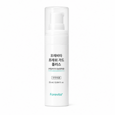포레비타 프레쉬 가드 플러스 구강 유산균 액상형, 1개, 25ml