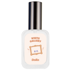 Dalla 辛格花市 Bloemenmarkt 淡香水 清新花香 持久迷人 展現獨特魅力, 1個, 35ml