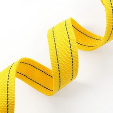 달빛M U자형 자동차 견인로프 5m 차량견인로프