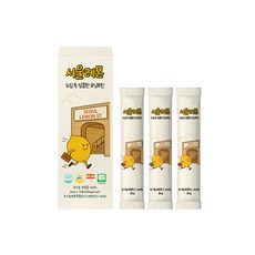 서울레몬 유기농 NFC 리얼 착즙 레몬즙 14포