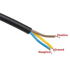 캐러밴용 모터홈 고유량 수중 워터 펌프 고래 Rv V0t8 12V, 한개옵션0, 한개옵션1