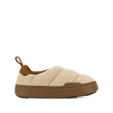 문부츠 파크 패딩 스니커즈