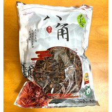 吉泰 八角茴香, 1個, 600克, 600g