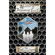 (英文圖書)History Repeating Itself 平裝版, History, Repeating Itself, 英文
