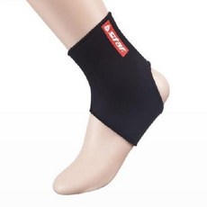 스타 발목보호대 XD100N L / 17x12.5x9.5cm (1개입)