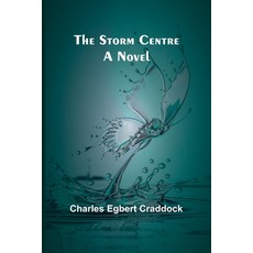 (영문도서) The Storm Centre Paperback, Alpha Edition, English, 9789362929754